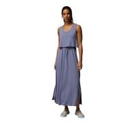 Columbia PFG Freezer Maxikleid für Damen, New Moon, X-Klein