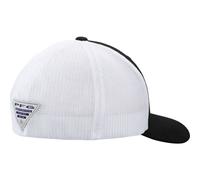 Columbia PFG Logo Mesh Ball Cap black (010) L/XL