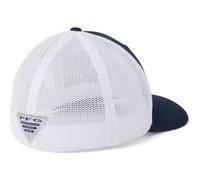 Columbia PFG Logo Mesh Ball Cap collegiate navy (464) L/XL