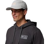 Columbia PFG Lost Waters Snap Back cool grey, duck camo patch (020) O/S