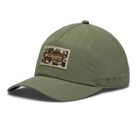 Columbia PFG Lost Waters Snap Back cypress, fossil, duck camo patch (317) O/S