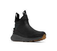 Columbia PFG Pro Sportstiefel für Herren, Schwarz/Grau Ice, 48 EU