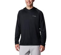 Columbia PFG Solar Stream Hoodie black (010) L