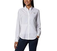 Columbia PFG TamiamiII Langarmhemd f r Damen, Wei , XS