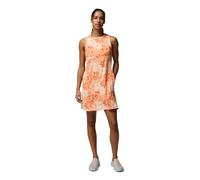 Columbia PFG Tankkleid für Damen, Bright Nectar Hazyblooms, Groß