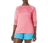 Columbia Damen Tidal Tee Ii Langarm