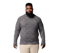 Columbia PFG Uncharted Herren-Kapuzenpullover, Shark Pez Gallo, Large