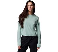 Columbia PFG Uncharted Neps Long Sleeve misty jade (357) L