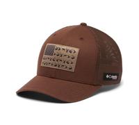Columbia PHG Mesh-Ballkappe mit Jagdwild-Flagge