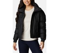 Columbia Pike Lake Cropped Jacket black (010) XL