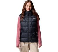 Columbia Pike Lake III Damen Weste, schwarz L