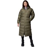 Columbia Wintermantel Pike Lake III Long Jacket (Omni-Heat™, sehr warm) grün Damen, Größe M