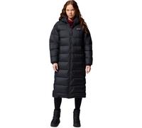 Columbia Pike Lake III Long Damen Jacke, schwarz L