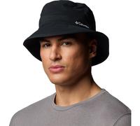 Columbia Pine Mountain II Hut mit Krempe schwarz - L-XL