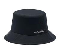 Columbia Unisex Pine Mountain 2 Bucket Hat, Bucket Hat, Black, S/M