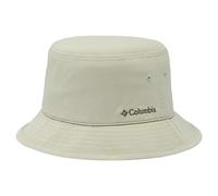 Columbia Unisex Pine Mountain 2 Bucket Hat, Bucket Hat, Safari, S/M