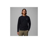 Columbia Planetary Point Long Sleeve Graphic Tee black, lc gem columbia (010) M