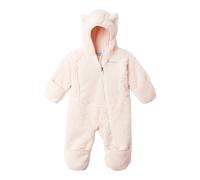 Columbia Plüschoverall Foxy Baby 86 natur pluesch