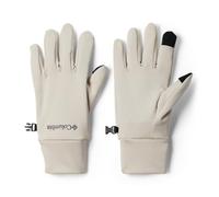 Columbia Point Park Fleece Glove dark stone (278) XS