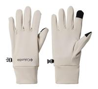 Columbia - Point Park Fleece Gloves - Handschuhe - Dark Stone XL