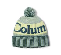 Columbia Polar Powder™ III Beanie Unisex Mütze - (Größe: Einheitsgröße, Blau,mehrfarbig)