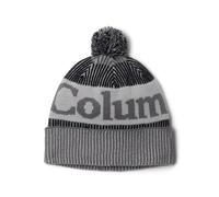 Columbia Polar Powder™ Iii Mütze One Size City Grey / Black / Columbia Grey