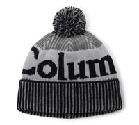 Columbia Polar Powder™ Iii Mütze One Size Black / Columbia Grey / City Grey