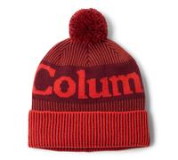 Columbia Unisex Polar Powder III Beanie super sonic, red oxide, rich wine (845) O/S