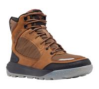 Columbia - Portlander Omni-Heat Infinity - Schuhe - Dark Brown 41