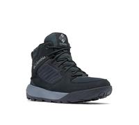 Columbia Portlander Stiefel schwarz - 40.5