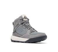 Columbia Portlander Stiefel grau - 40.5