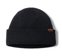 Columbia Portside Fisherman Beanie red dahlia (660) O/S