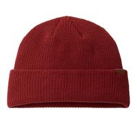 Columbia Portside Fisherman Mütze (Größe ONE SIZE, rot)