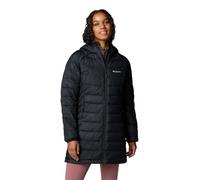 Columbia Powder Lite II Mid Jacket black (010) M