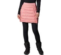 Columbia Powder Lite III Skirt pink agave (629) 2