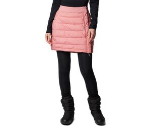 Columbia Powder Lite III Skirt pink agave (629) 2