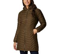 Columbia Powder Lite Mid Jacket Steppjacke für Damen, XS