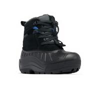 Columbia Powderbug Alpine Wasserdichte Kinder-Schneestiefel Schwarz Gr. 34