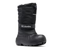 Columbia Children's Powderbug Snowlite black, white (010) 12.5