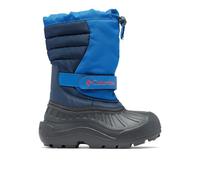 Columbia Wanderstiefel Powderbug™ Snowlite™ Kinder Blau EU 34 (2078921-433-3)