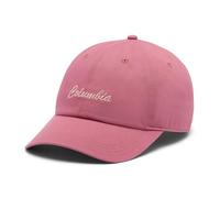 Columbia Provisions Basecap – Rosette "Columbia Script" (661) – Einheitsgröße