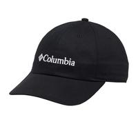 Columbia - Unisex Provisions Ball Cap Basecap - Black/Logo universell