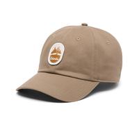 Columbia Unisex Provisions Ball Cap truffle, desert pill (211) O/S