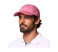 Columbia Provisions Ball Cap rosette, columbia script (661) O/S