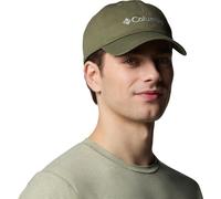 Columbia Provisions Ball Cap stone green, logo (397) O/S
