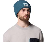 Columbia Provisions Cuffed Beanie everblue, windy range (429) O/S