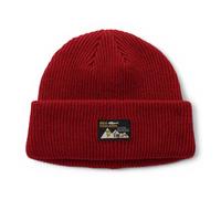 Columbia Provisions™ Cuffed Mütze One Size Red Dahlia / Heritage High Cascades