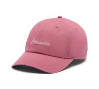 Columbia Provisions Basecap – Rosette "Columbia Script" (661) – Einheitsgröße