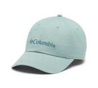 Columbia Provisions Ball Cap crushed blue, logo (462) O/S