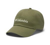 Columbia Baseballkappe Provisions Unisex Grün Logo O/S